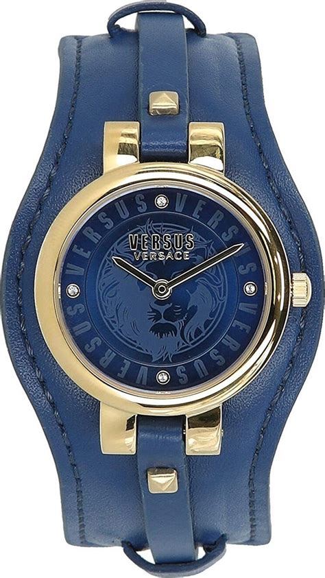 versus versace berlin watch